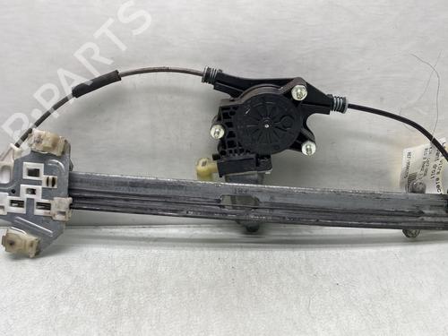 Used Front right window mechanism KIA RIO II (JB) 1.4 16V (97 hp) 22315741