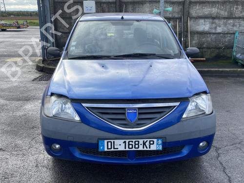 Front left lock DACIA LOGAN (LS_) 1.4 (LS0A, LS0C, LS0E, LS0G) | BP23769311C98  - Image 10