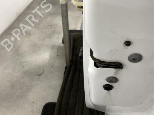 Right front door CITROËN C4 I (LC_) 1.6 HDi | BP26236376C3 