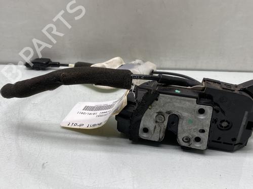 Front right lock RENAULT LATITUDE (L70_) 2.0 dCi 150 (L70H) | BP30910356C97  - Image 5