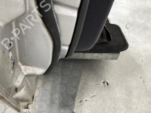 Right front door MERCEDES-BENZ E-CLASS (W210) E 220 CDI (210.006) | BP29028019C3 