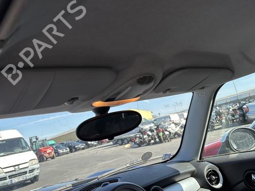 Left front shock absorber MINI MINI (R56) Cooper D | BP28215711M16  - Image 15