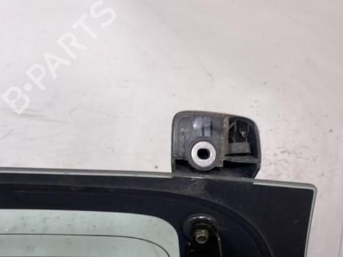 Bootlid window PEUGEOT 107 (PM_, PN_) 1.0 | BP19960746C64 