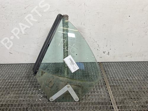 Used Rear right quarter glass PEUGEOT 206 CC (2D) 1.6 16V (2DNFUF, 2DNFUR) (109 hp) 32115149