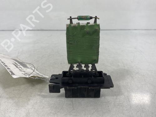 Used Heater resistor Heater resistor FIAT SCUDO Van (270_, 272_) 1.6 D Multijet (90 hp) 19976922 19976922