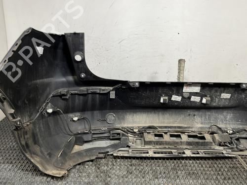 Rear bumper OPEL GRANDLAND / GRANDLAND X (A18, P1UO) 1.6 Turbo D (75) | BP30412643C8