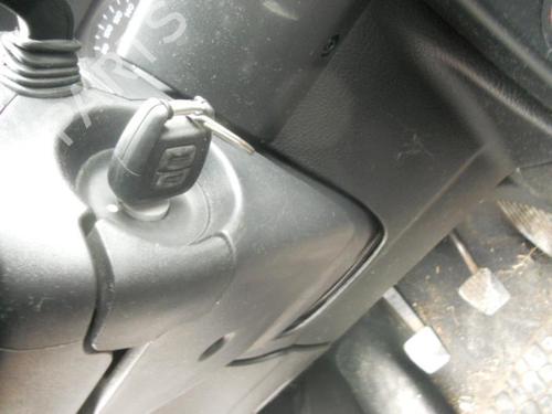 Front left window mechanism OPEL ZAFIRA A MPV (T98) 2.0 DTI 16V (F75) | BP19986066C22 