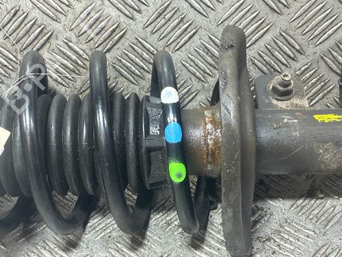 Used Left front shock absorber Left front shock absorber PEUGEOT 207 (WA_, WC_) 1.4 HDi (68 hp) 40085079 40085079