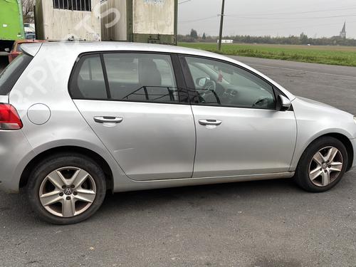 Left front shock absorber VW GOLF VI (5K1) 1.6 TDI | BP25758868M16  - Image 22