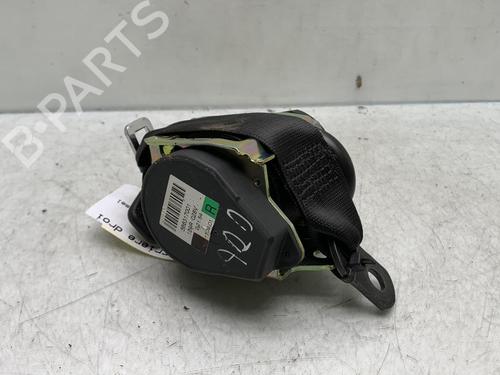 Rear right belt tensioner MERCEDES-BENZ A-CLASS (W168) A 160 CDI (168.006) | BP19973528C90 