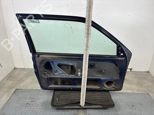 Used Left front door Left front door 37608499 37608499