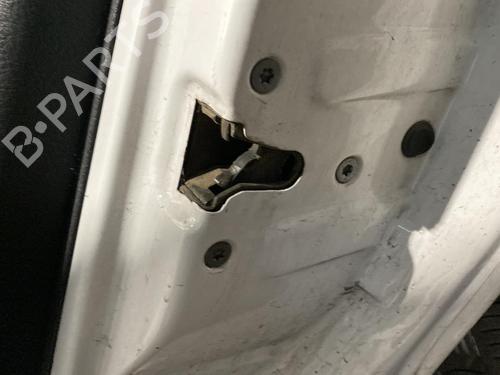 Used Right front door PEUGEOT 206 Hatchback (2A/C) [1998-2012]  27855734
