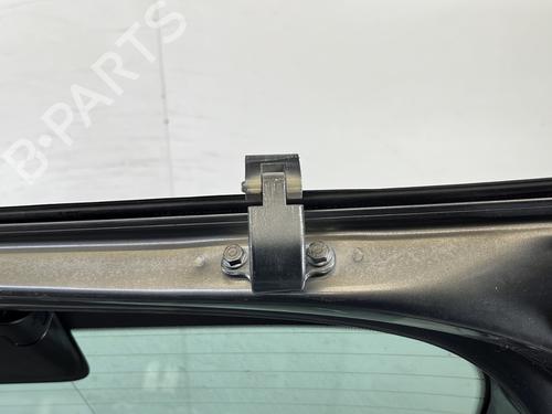 Tailgate SEAT TOLEDO IV (KG3) 1.6 TDI | BP29352850C6 