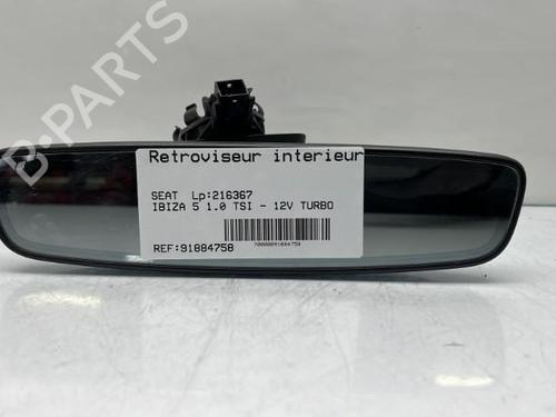 Rear mirror SEAT ARONA (KJ7, KJP) 1.0 TSI | BP22916568I6 