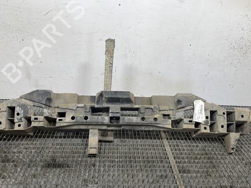 Rear bumper bracket RENAULT TWINGO II (CN0_) 1.5 dCi (CN0E) 8200637077
