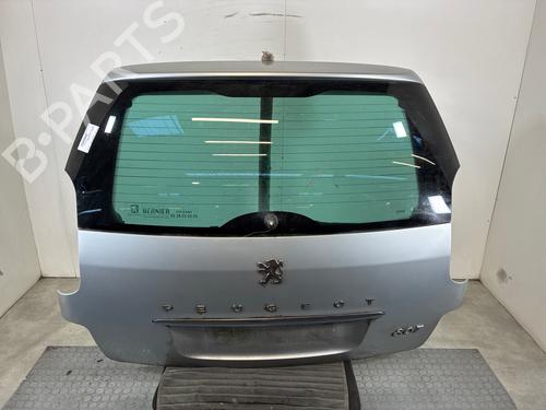 Used Tailgate Tailgate 38343478 38343478