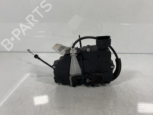 Front right lock FIAT PUNTO EVO (199_) 1.2 | BP20003079C97 