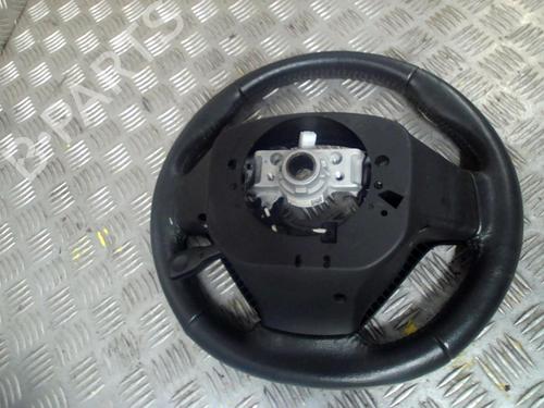 Steering wheel PEUGEOT 108 1.2 | BP19976878C49 