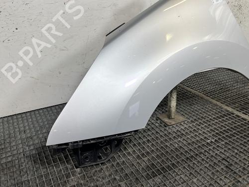 Left front fenders PEUGEOT 5008 (0U_, 0E_) 1.6 HDi | BP32063064C41