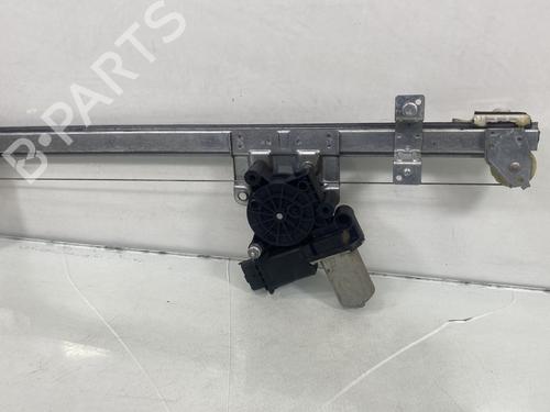 Front left window mechanism CITROËN JUMPER II Van 2.2 HDi 120 | BP32451630C22  - Image 5