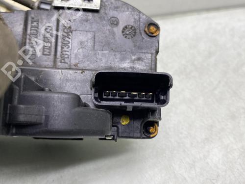 Front left lock NISSAN JUKE (F15) 1.5 dCi | BP20300143C98 