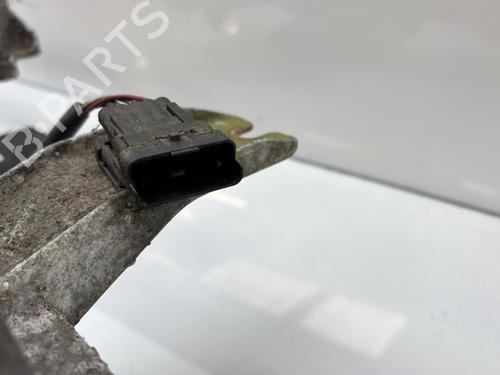 Front wiper motor PEUGEOT 807 (EB_) 2.2 HDi | BP32495740M29 