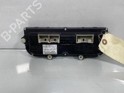 Used Climate control Climate control VW GOLF VI (5K1) [2008-2014] 20004645 20004645