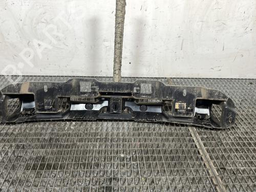 Rear bumper bracket CITROËN C3 II (SC_) 1.4 | BP32413405C159