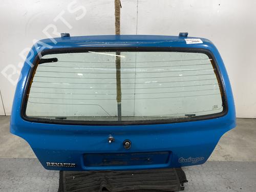 Used Tailgate RENAULT TWINGO I (C06_) 1.2 (C063, C064) (55 hp) 23400834