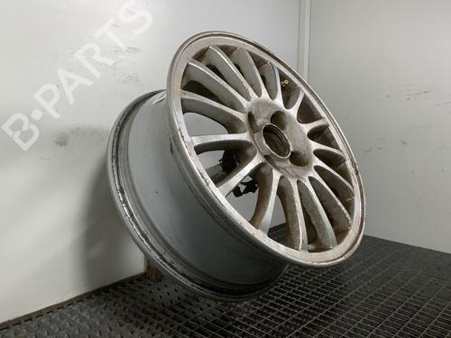 Used Rim Rim HONDA CIVIC VII Hatchback (EU, EP, EV) 1.7 CTDi (EP4, EU9) (100 hp) 24237645 24237645