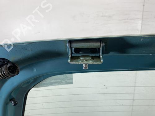 Tailgate OPEL AGILA (A) (H00) 1.2 16V (F68) | BP21594363C6 