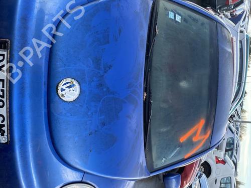 Front left lock VW NEW BEETLE (9C1, 1C1) 1.9 TDI | BP20185175C98 