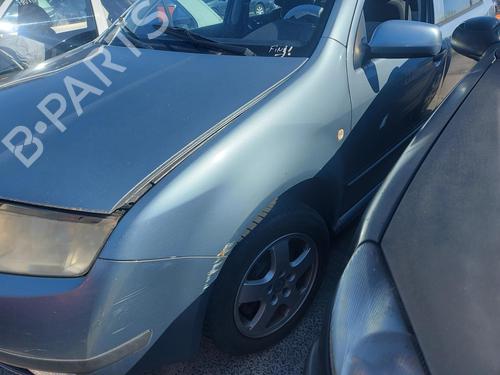 Right taillight SKODA FABIA I (6Y2)  | BP20022738C35 
