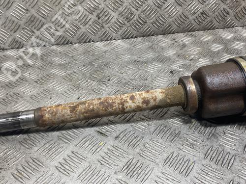 Right front driveshaft RENAULT TRAFIC II Van (FL) 2.0 dCi 115 (FL01, FL0U, FL00, FL0H, FL0M) | BP23766547M39 - Image 4