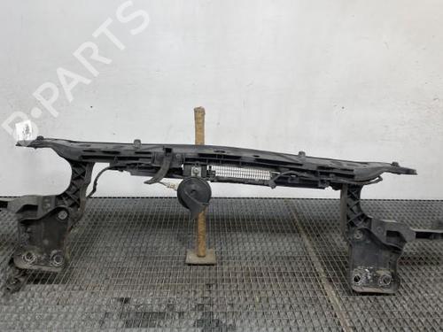 Used Front slam panel RENAULT MEGANE II (BM0/1_, CM0/1_) [2001-2012]  19993564
