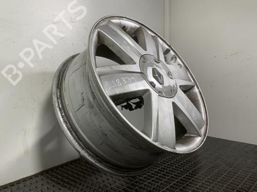 Felg RENAULT SCÉNIC II (JM0/1_) 1.9 D | BP22798860C45 