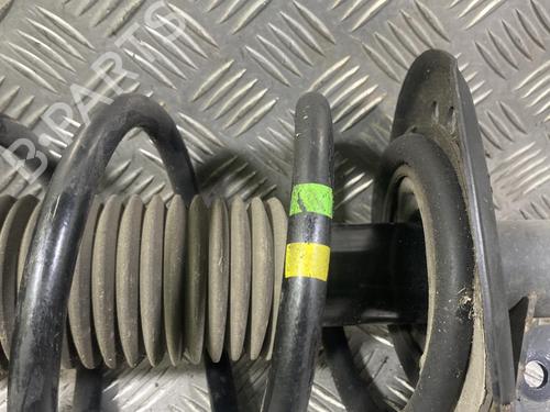 Used Right front shock absorber Right front shock absorber NISSAN QASHQAI I (J10, NJ10) 1.6 (114 hp) 19953706 19953706