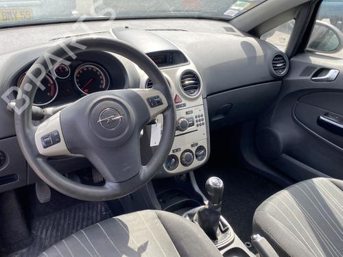Right front steering knuckle OPEL CORSA D (S07) 1.3 CDTI (L08, L68) | BP26319091M26 - Image 32
