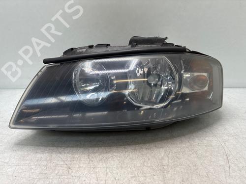 Left headlight AUDI A3 (8P1) 1.6 | BP36792628C28 - Image 5