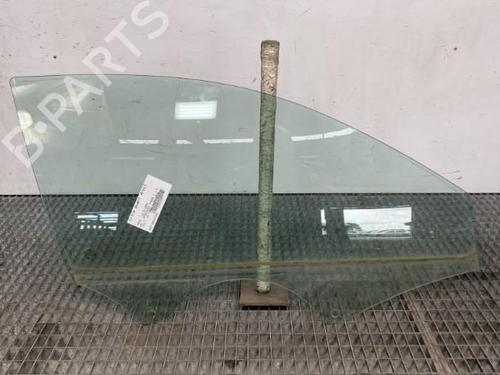 Front right door window AUDI A1 Sportback (8XA, 8XF) 1.6 TDI | BP19967253C19 
