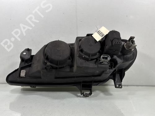 Right headlight RENAULT MEGANE I Coach (DA0/1_) 1.6 16V (DA0B, DA04, DA11) | BP29564720C29 