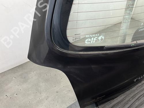 Used Tailgate Tailgate RENAULT TWINGO II (CN0_) 1.2 16V (CN04, CN0B) (75 hp) 30672318 30672318