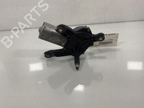 Used Rear wiper motor Rear wiper motor OPEL VECTRA C GTS (Z02) [2002-2009] 19999443 19999443