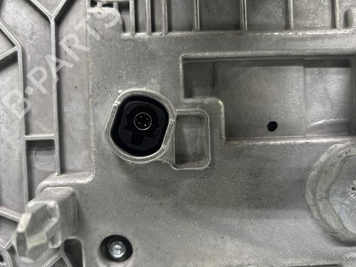 Instrument cluster PEUGEOT 208 II (UB_, UP_, UW_, UJ_) 1.2 PureTech 100 | BP31172265C47 