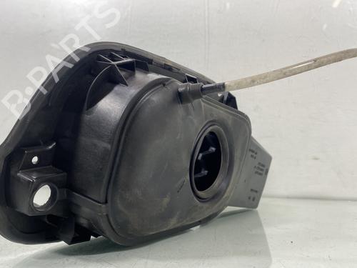 Fuel flap VW POLO VI (AW1, BZ1, AE1) 1.0 | BP29981787C131