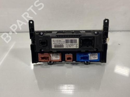 Climate control PEUGEOT 407 SW (6E_, 6D_) 2.0 HDi 135 | BP20035597I5 