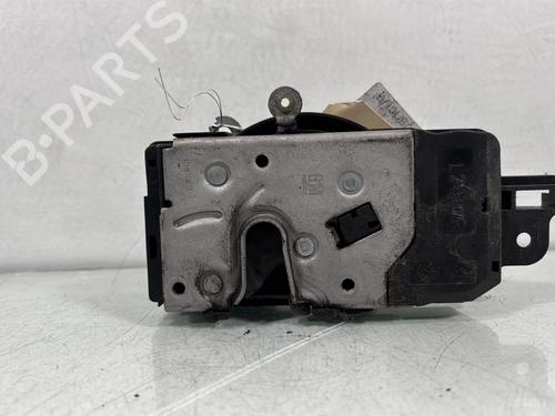 Front left lock OPEL TIGRA TwinTop (X04) 1.4 (R97) | BP29961937C98