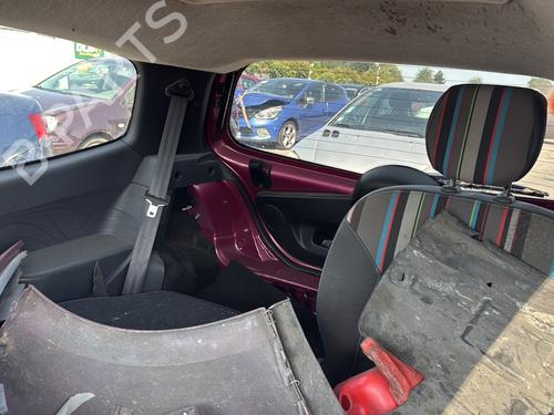 Dørliste RENAULT TWINGO II (CN0_) 1.2 16V (CN04, CN0B) | BP33115571C150 - Image 22