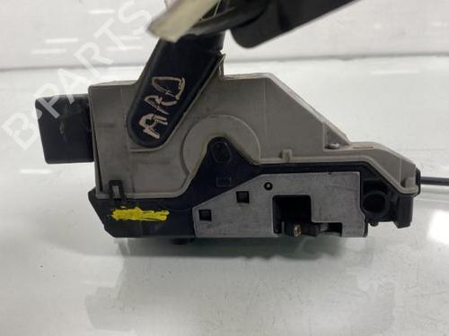 Used Rear right lock PEUGEOT 2008 I (CU_) 1.6 HDi (92 hp) 19996576
