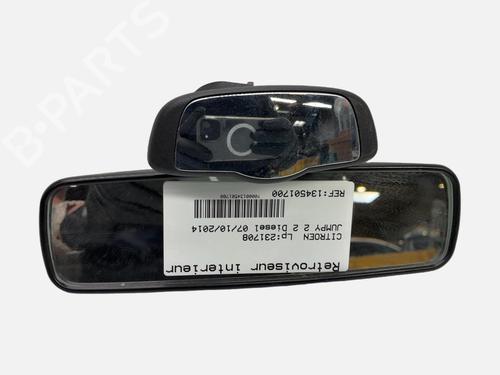 Rear mirror CITROËN JUMPY II (VF7) 2.0 HDi 125 | BP40238878I6 - Image 4